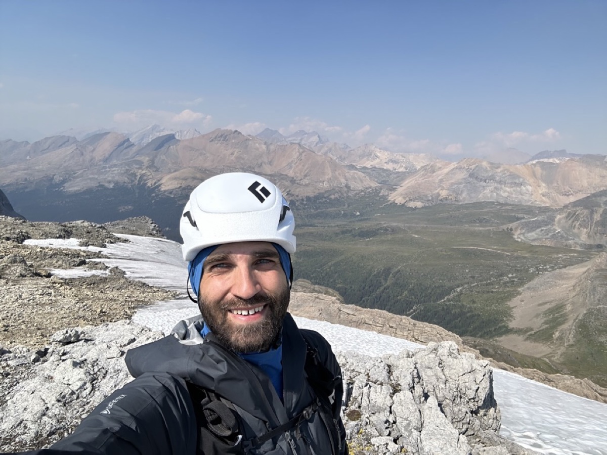 Photo from Jason Kuhrt