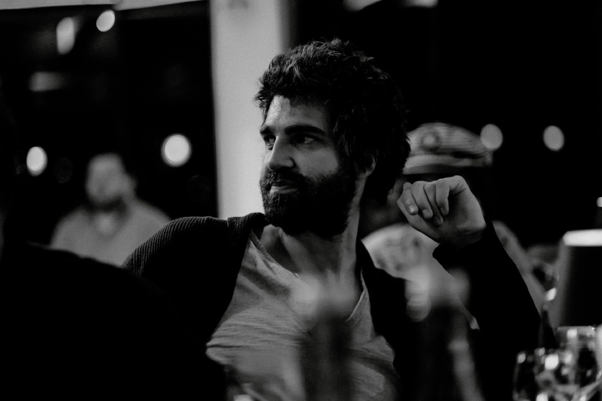 Photo from Jason Kuhrt