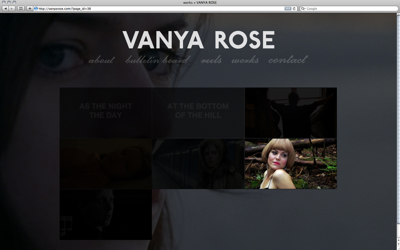 VANYA ROSE 5