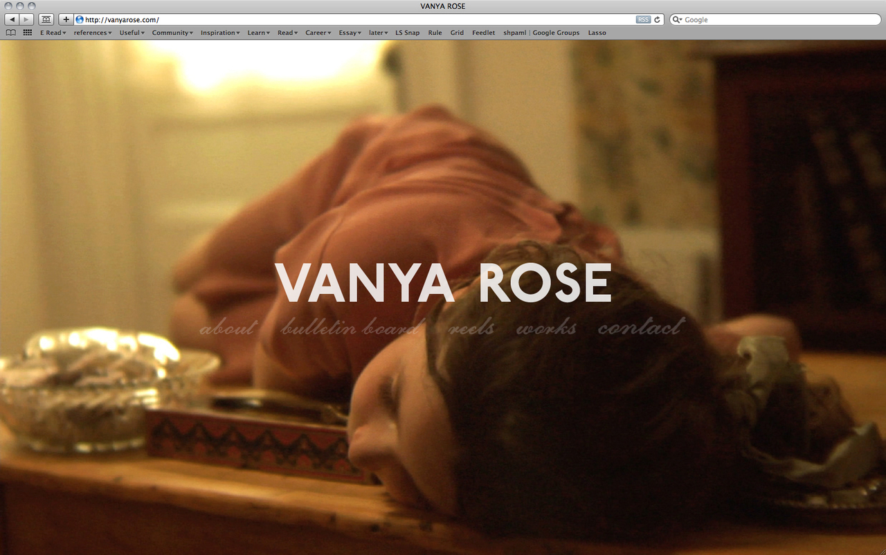 VANYA ROSE 6
