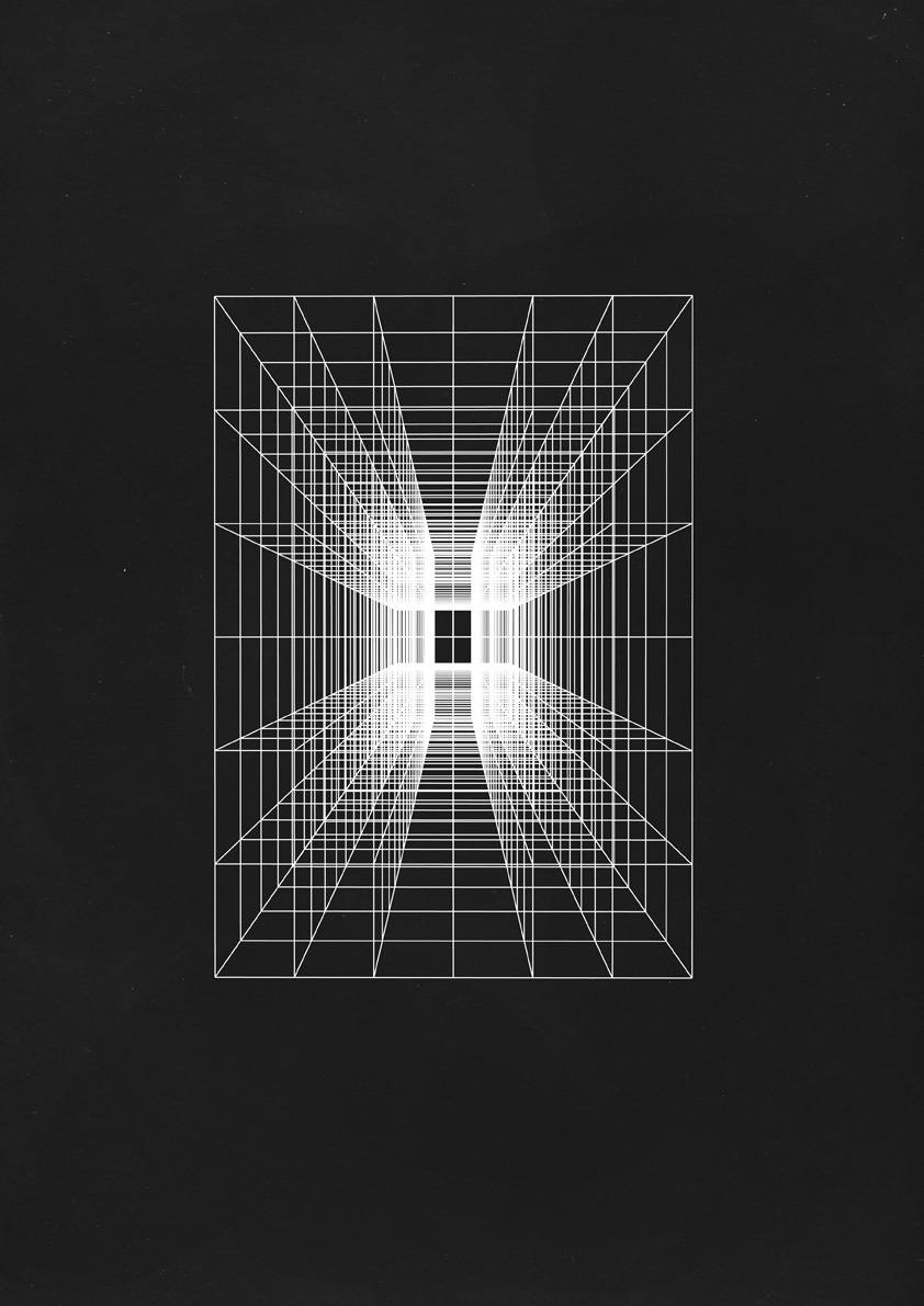 Visual Lexicon Derivatives 3