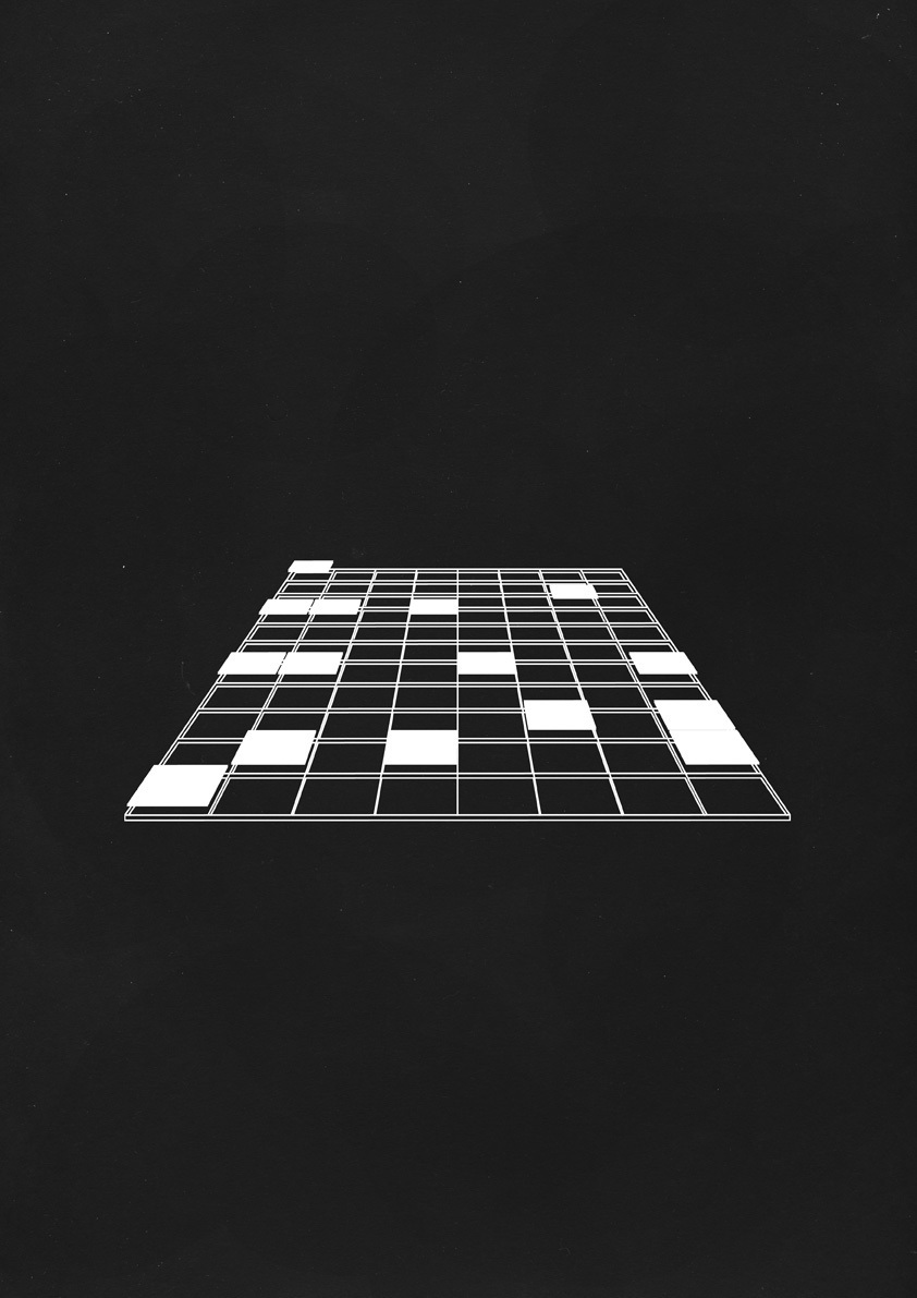 Visual Lexicon Derivatives 9