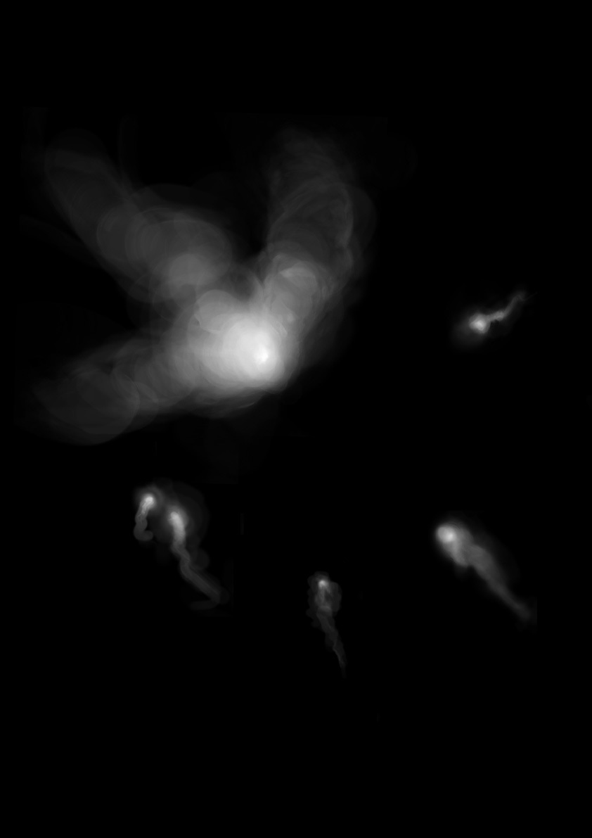 Visual Lexicon Derivatives 10